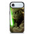 MASTER YODA STAR WARS iPhone Air Case Cover