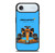 MCLAREN FORMULA 1 F1 TEAM iPhone Air Case Cover