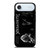 MEGADETH ROCK BAND LOGO iPhone Air Case Cover