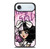 MELANIE MARTINEZ CARTOON iPhone Air Case Cover