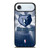 MEMPHIS GRIZZLIES BASKET TEAM iPhone Air Case Cover