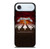 METALLICA BAND LOGO MASTER OF PUPPETS iPhone Air Case Cover