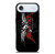 METALLICA ROCK BAND ICON iPhone Air Case Cover