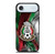 MEXICO SOCCER FOOTBALL LOGO iPhone Air Case Cover