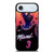 MIAMI HEAT DWYANE WADE 3 NBA iPhone Air Case Cover