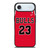 MICHAEL JORDAN CHICAGO BULLS 23 JERSEY iPhone Air Case Cover