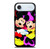 MICKEY MINNIE MOUSE DISNEY LOVE iPhone Air Case Cover