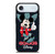 MICKEY MOUSE ADIDAS LOGO iPhone Air Case Cover