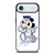 MICKEY MOUSE NASA iPhone Air Case Cover