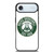 MILWAUKEE BUCKS LOGO BASKETBALL 1968 iPhone Air Case Cover