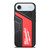 MILWAUKEE SPEAKER LOGO iPhone Air Case Cover