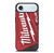 MILWAUKEE TOOL FUEL iPhone Air Case Cover