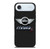 MINI COOPER S CARBON iPhone Air Case Cover
