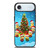 MINION CHRISTMAS iPhone Air Case Cover