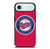 MINNESOTA TWINS BASEBALL TEAM LOGO iPhone Air Case Cover