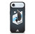 MINNESOTA UNITED FC SOCCER MLS ADIDAS iPhone Air Case Cover
