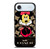 MINNIE MOUSE COACH iPhone Air Case Cover