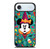 MINNIE MOUSE HAPPY HALOWEEN iPhone Air Case Cover