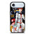 MOBILE SUITE GUNDAM AMURO RAY iPhone Air Case Cover