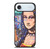 MONALISA ABSTRACT POP ART  iPhone Air Case Cover