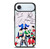 MONSTA X K POP SIGNATURE iPhone Air Case Cover