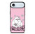 MOOMIN PINK iPhone Air Case Cover