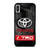 TOYOTA TRD LOGO iPhone X / XS Case Cover