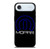 MOPAR SIMPLE LOGO iPhone Air Case Cover