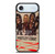 MOTLEY CRUE MEMBER ART iPhone Air Case Cover