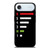 MOTORCYCLE GEAR SHIFT iPhone Air Case Cover