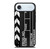 MOVIE CLAPPER BOARD iPhone Air Case Cover