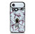 MY CHEMICAL ROMANCE MARBLE LOGO iPhone Air Case Cover