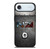 N7 MASS EFFECT METAL LOGO iPhone Air Case Cover
