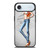 NAMI SEXY ONE PIECE iPhone Air Case Cover