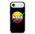 NASA ICON iPhone Air Case Cover