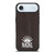 NATAL DRUM WOODEN CAJON LOGO iPhone Air Case Cover