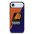 NBA BASKETBALL JERSEY PHOENIX SUN iPhone Air Case Cover