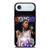 NBA YOUNGBOY NEVER BROKE AGAIN RAPPER iPhone Air Case Cover