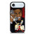 NBA YOUNGBOY NEVER BROKE AGAIN iPhone Air Case Cover