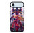NEON GENESIS CARTOON ANIME iPhone Air Case Cover