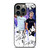 SAM AND COLBY ART iPhone 13 Pro Case Cover