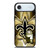 NEW ORLEANS SAINTS NFL iPhone Air Case Cover