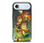 NEW SCOOBY DOO CARTOON iPhone Air Case Cover