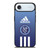 NEW YORK CITY FC ADIDAS STRIPES iPhone Air Case Cover