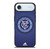 NEW YORK CITY SOCCER MLS ADIDAS iPhone Air Case Cover