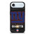 NEW YORK GIANTS NFL TEAM iPhone Air Case Cover