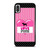 VICTORIA'S SECRET PINK LOVE iPhone X / XS Case Cover