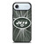 NEW YORK JETS SYMBOL iPhone Air Case Cover