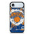 NEW YORK KNICKS BASKETBALL NBA LOGO iPhone Air Case Cover