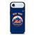 NEW YORK METS MLB JERSEY iPhone Air Case Cover